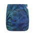 Bella Collection Single Row Day Nappy OSFM